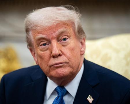 Трамп не відправиться до Туреччини: президент США планує повернутися додому після візиту до ОАЕ.