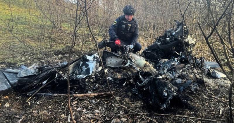 Удосконалені 
