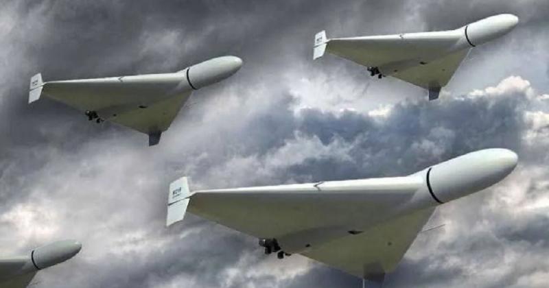Росія має можливість здійснювати запуск до п’ятисот безпілотників щодня: розвідка попереджає про потенційну небезпеку.