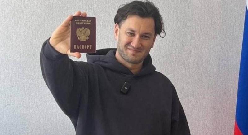 Продюсера Юрія Бардаша, який зрадив, отримав 10-річний термін ув'язнення за свою відкриту підтримку війни.