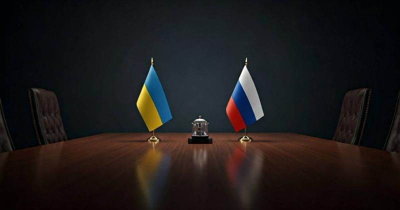На переговорах у Стамбулі російська сторона рішуче заперечила можливість безумовного встановлення перемир'я, заявив Кислиця.