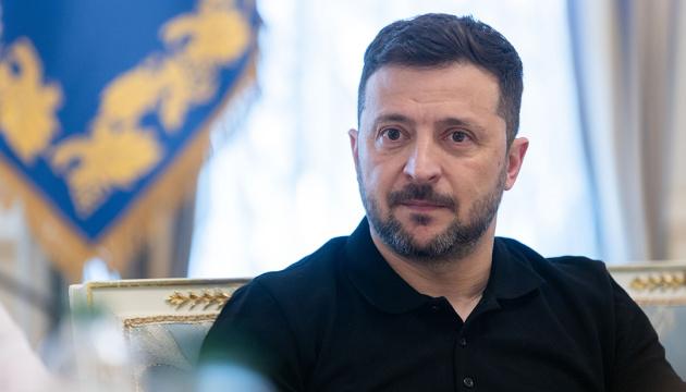 Зеленський планує брати участь у саміті G7.