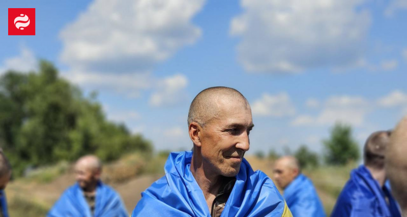 З російського captivity вже повернули близько половини захисників 