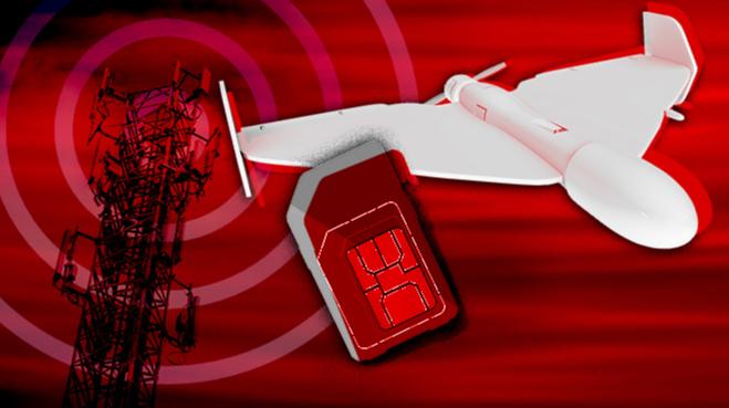 Зв'язок на користь противника: як українські SIM-картки сприяють 