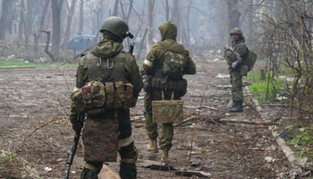 На Сумщині противник прагне збільшити територію, по якій рухається його піхота, - зазначив Демченко.