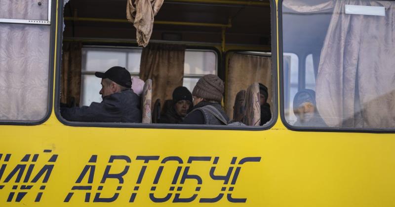 Військовий аналітик радить залишити великий обласний центр: які деталі відомі?