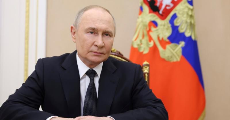 ISW: Кремль може відмовитися від угод щодо контролю озброєнь у зв'язку з підготовкою до потенційного конфлікту з НАТО.