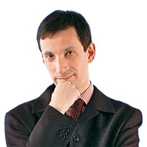 Культура люмпен-інтелектуалів: чому Азаров вирішив зупинити Гашека