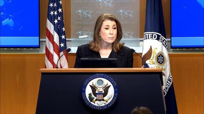 У Державному департаменті підтвердили, що Трамп підтримує надання Україні систем протиповітряної оборони.