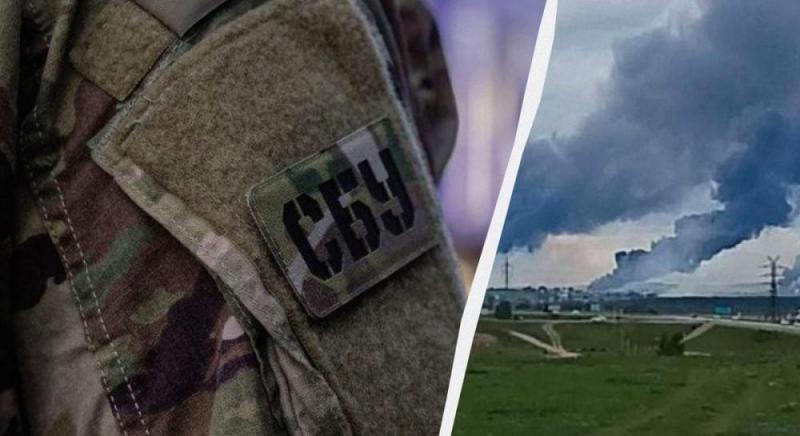 На початку були дрони, а згодом - модульні домівки: СБУ оприлюднила нові подробиці про підготовку 