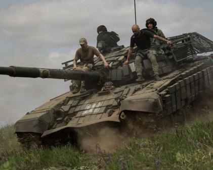 Російські війська нарощують активність біля кордонів Дніпропетровщини: обстановка стає дедалі напруженішою.