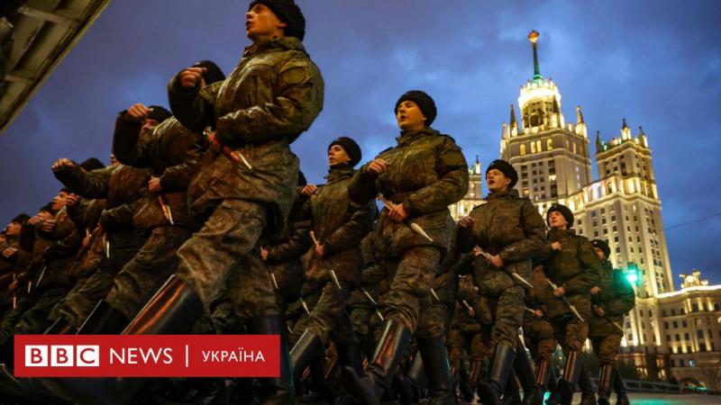 Генеральний штаб Збройних сил України повідомив, що Росія зазнала втрат у мільйон військовослужбовців - BBC News Україна.