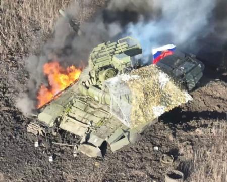 Мільйон знищених ворогів: Генеральний штаб оприлюднив дані про найрезультативніші дні з початку конфлікту.