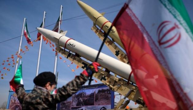 Іран вразив ракетними ударами командний центр ізраїльських збройних сил - повідомлення ЗМІ.
