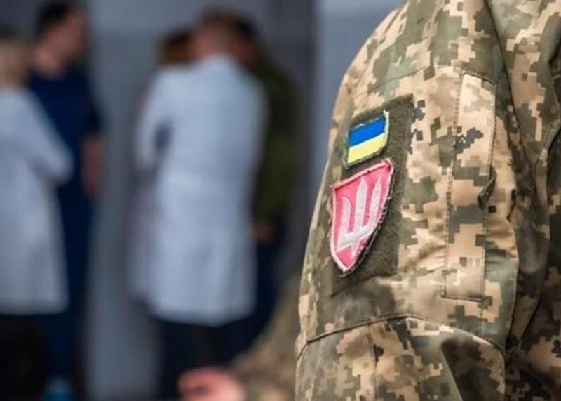 В Івано-Франківську сталося побиття військового.