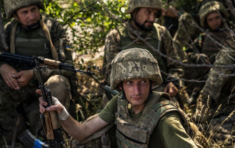 Збройні сили України знищили більше 1100 агресорів: Генеральний штаб поділився інформацією про втрати Росії у війні.