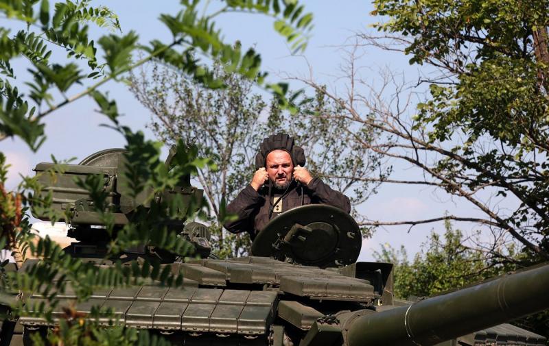 Згідно з інформацією ISW, російські збройні сили намагаються здійснити багатогранний наступ на територію Дніпропетровської області.