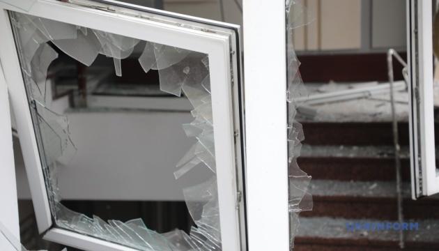 Протягом останньої доби російські війська здійснили 95 атак на територію Сумської області.
