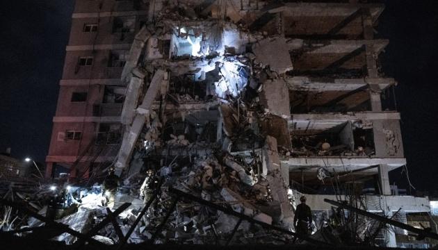 Китай звертається до своїх громадян із закликом покинути Ізраїль.