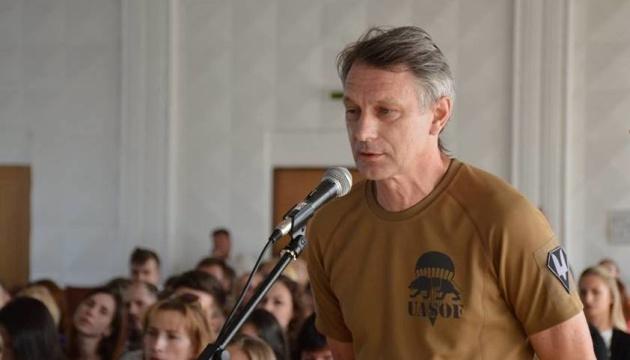 Журналіст з Нової Каховки Сергій Цигіпа зник під час доставки медикаментів людям.