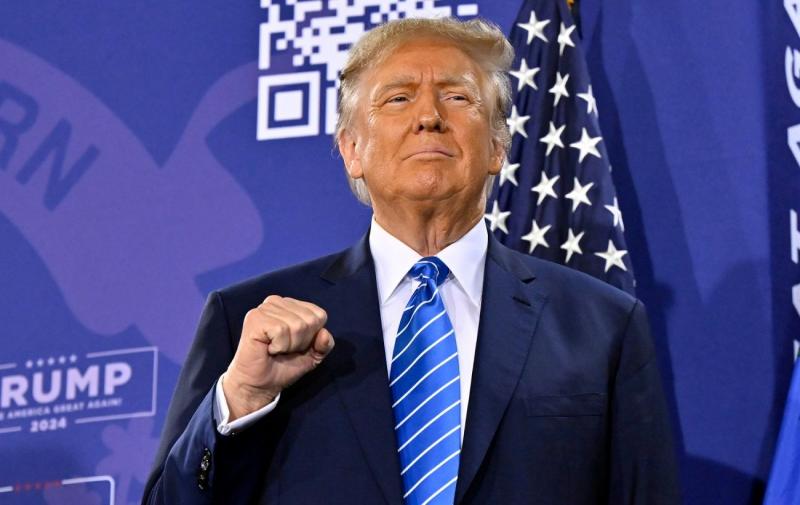 Хуліган повинен знайти шлях до примирення. Трамп попередив Іран про можливість нових атак.