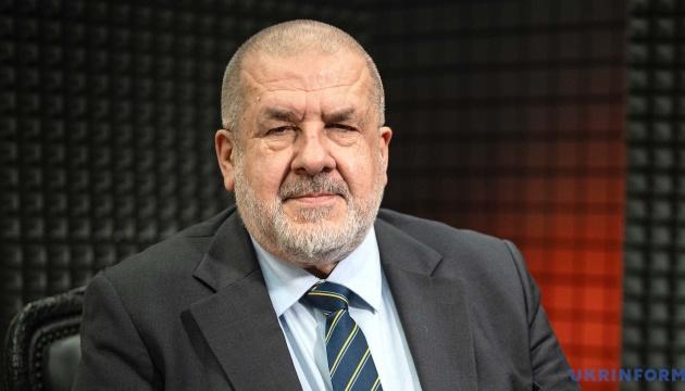 Риторика Росії щодо захисту мусульман фактично має на меті їхнє знищення, стверджує Чубаров.