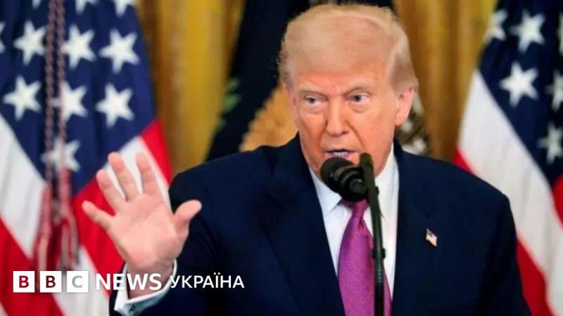 Як можливий вступ США у конфлікт з Іраном може позначитися на глобальній ситуації та Україні - BBC News Україна