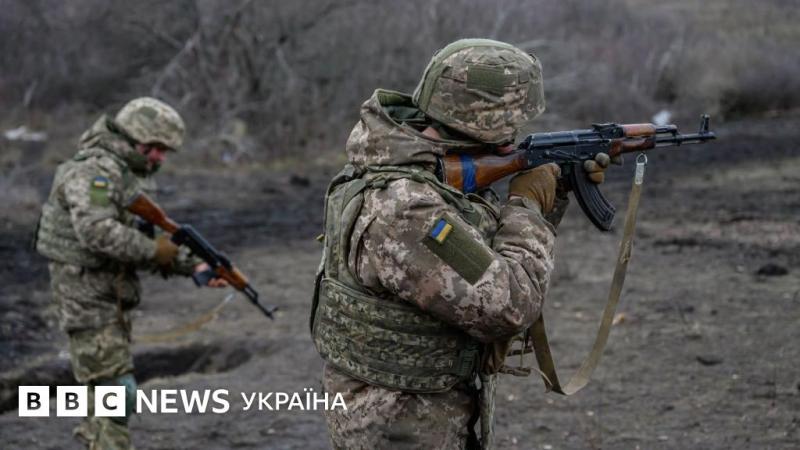 Росія здійснила удар по військовому тренувальному центру, внаслідок чого є жертви та постраждалі - BBC News Україна.