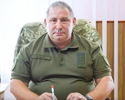 У Львівській області пішов з життя колишній керівник ТЦК, відомий своїми мільйонними доходами.