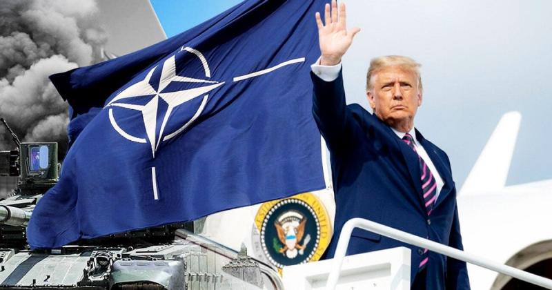 Задоволення вимог Трампа: чотири ключові виклики саміту НАТО в Гаазі, що матимуть наслідки для України.