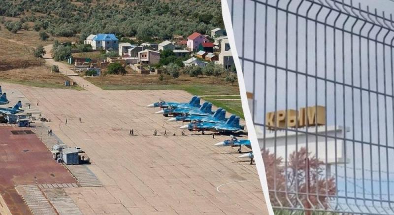Генеральний штаб підтвердив, що внаслідок спеціальної операції в Криму російські війська втратили три гелікоптери.