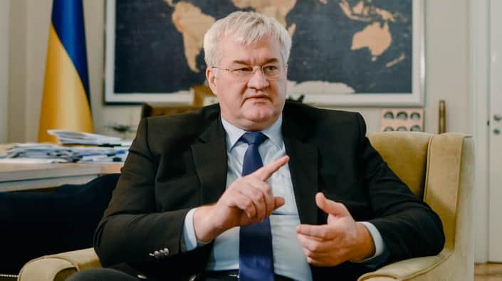 Сибіга відреагував на коментар міністра закордонних справ Словаччини щодо 
