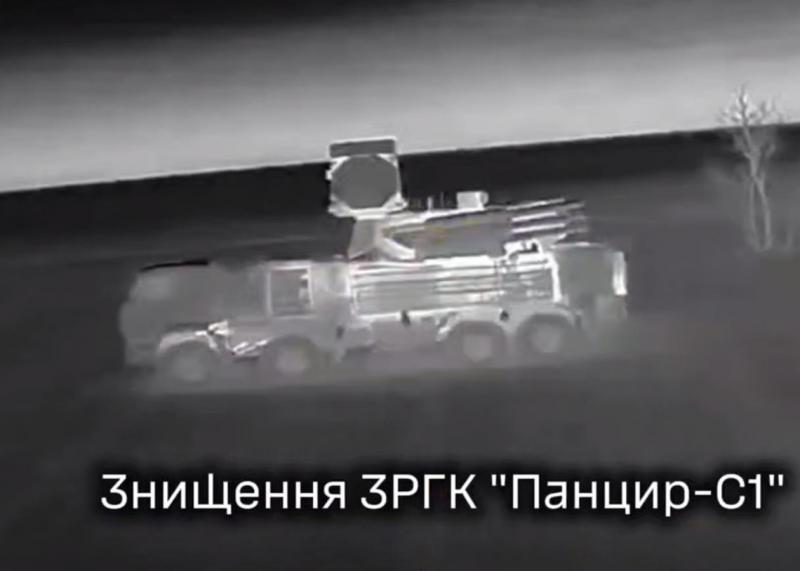 Дрони ГУР завдали удару по системам ППО та Су-30 в Криму.