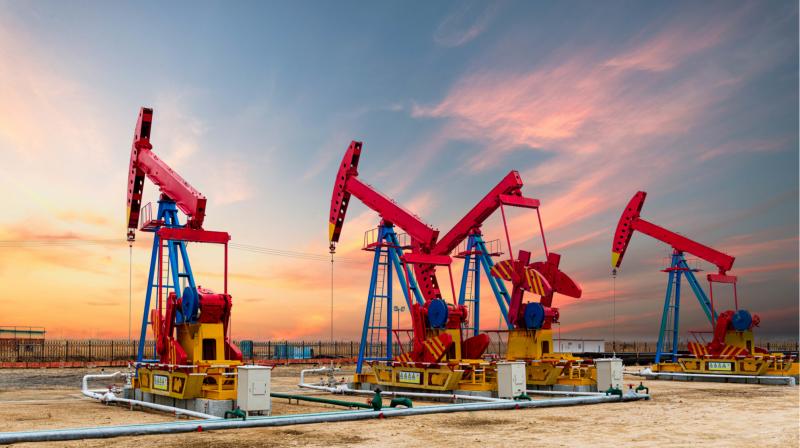 Ціни на нафту змінилися у відповідь на ймовірне відновлення підвищених тарифів у США.