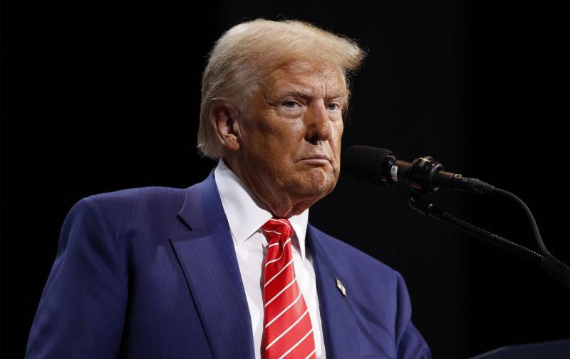 П’ять місяців без обмежень: сенатори звинуватили Трампа у заважанні тиску на Росію.