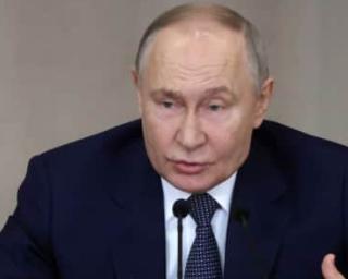 Згідно з даними ISW, Путін не змінив своїх стратегічних намірів, не шукає мирного вирішення конфлікту і продовжить боротьбу до самого кінця.