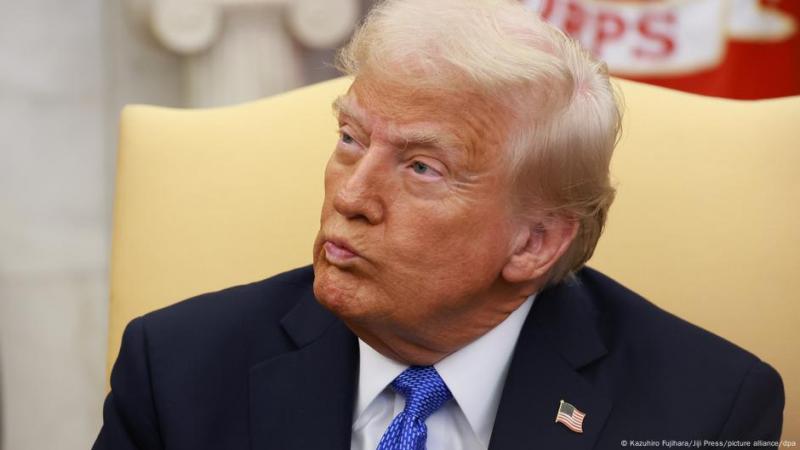 Трамп висловився щодо свого спілкування з Путіним: 