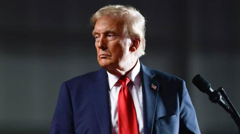 Трамп висловив думку, що 