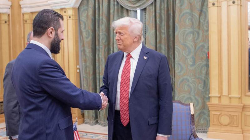 США прибрали 