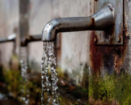 150 тисяч мешканців тимчасово окупованої Луганщини залишилися без доступу до питної води.