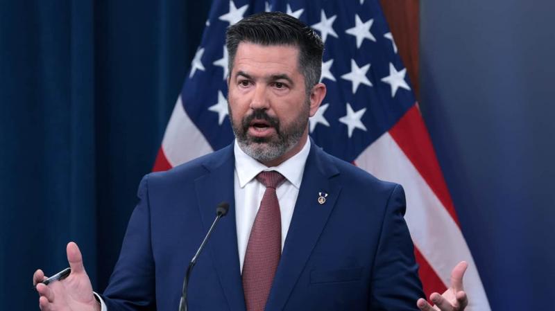 США постачають Україні нові засоби оборони, повідомляє Пентагон.