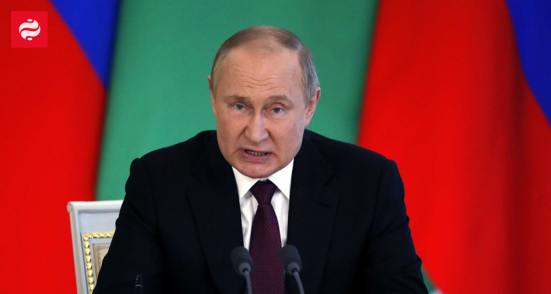 NYT: Путін вважає, що українська оборона може зазнати краху протягом найближчих місяців.