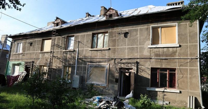 Луцьк поступово відновлюється після удару з боку Росії: з'явилися подробиці про найбільш постраждалі райони (фото)