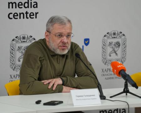 Уряд має можливість призначити нового міністра енергетики.