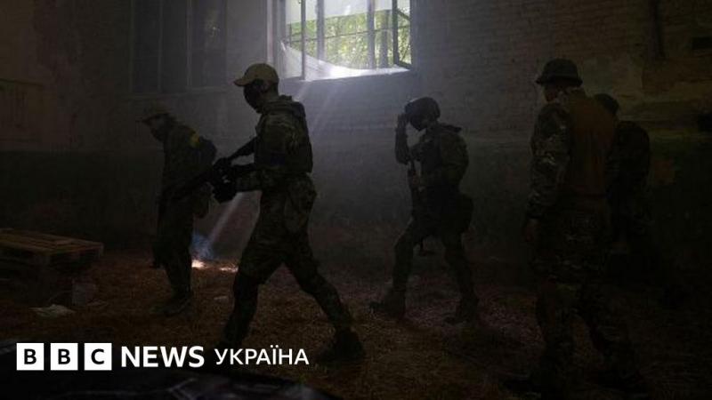 Час для наступу Росії: які можливості відкриваються в 