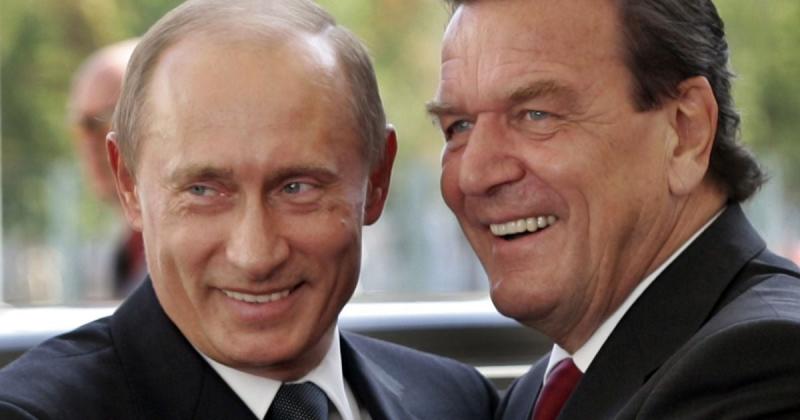 Шредер дав згоду виступити свідком у справі Nord Stream 2, але при цьому висунув певні вимоги.