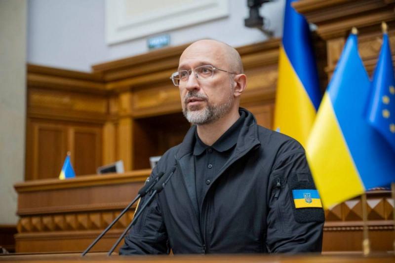Україна призначила нового міністра оборони, який обіцяє впровадити зміни - Деталі | Експрес онлайн