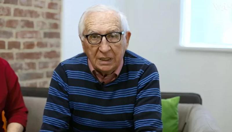 Суд вирішив не відновлювати професора Йосипа Лося на позиції викладача Львівського університету.