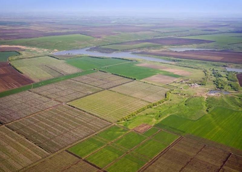 З початку року Україна отримала 527 мільйонів гривень від орендної плати за землю.