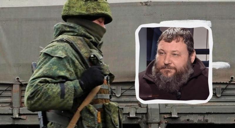 Дикий висловив свою критику щодо матеріалу CNN, який стосується ймовірного нового наступу Російської Федерації в Україні.